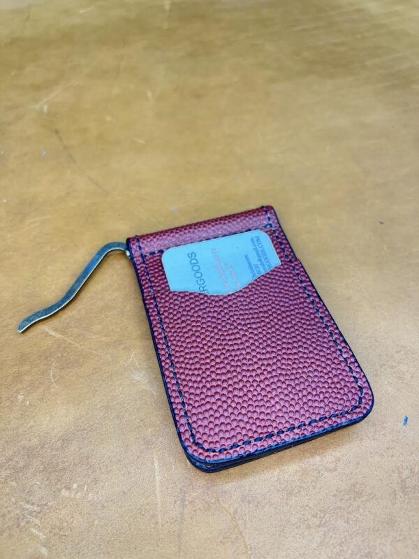 Wallet - Money Clip Flip - Image 4