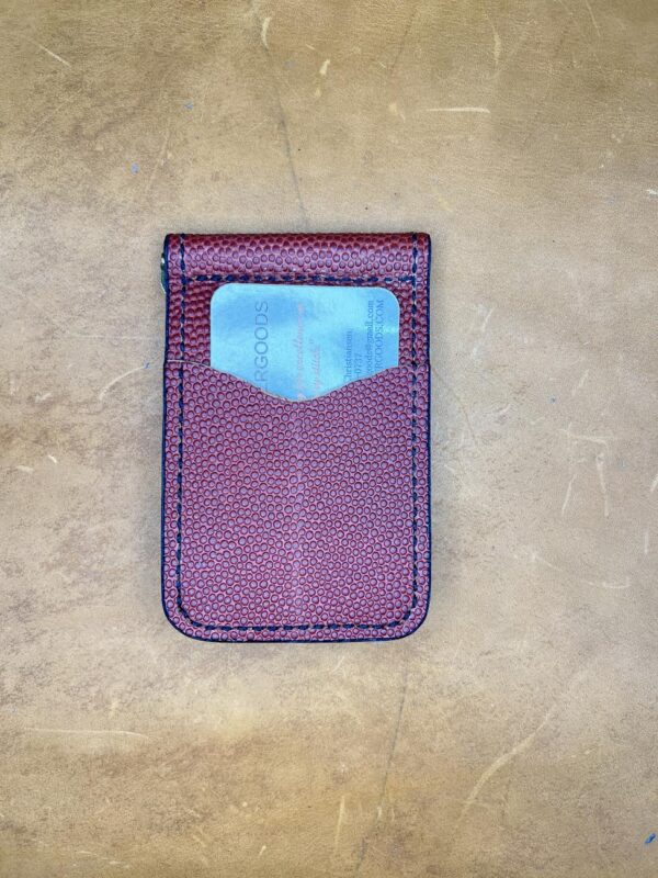 Wallet - Money Clip Flip - Image 3