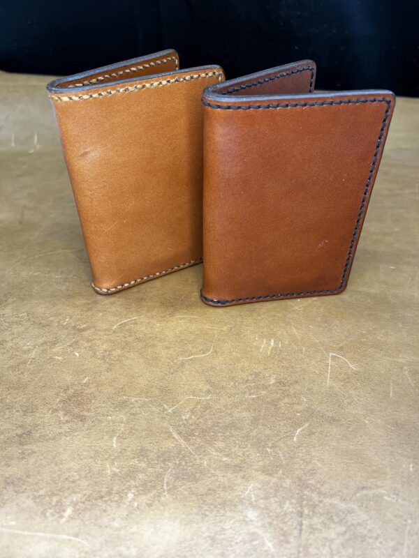 Wallet - Compact 6 Card Bifold - Image 4