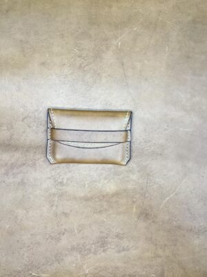 Wallet: Card Envelope