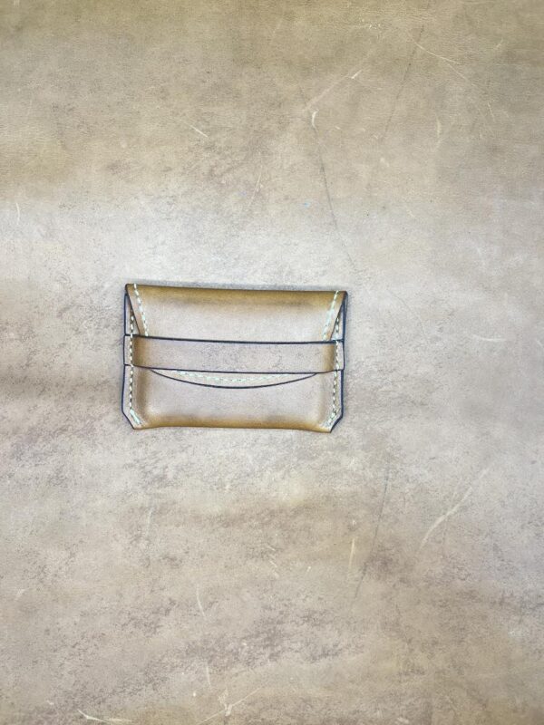Wallet: Card Envelope