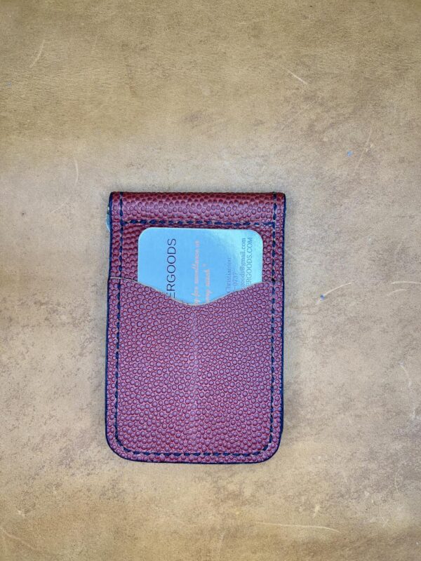 Wallet - Money Clip Flip - Image 2