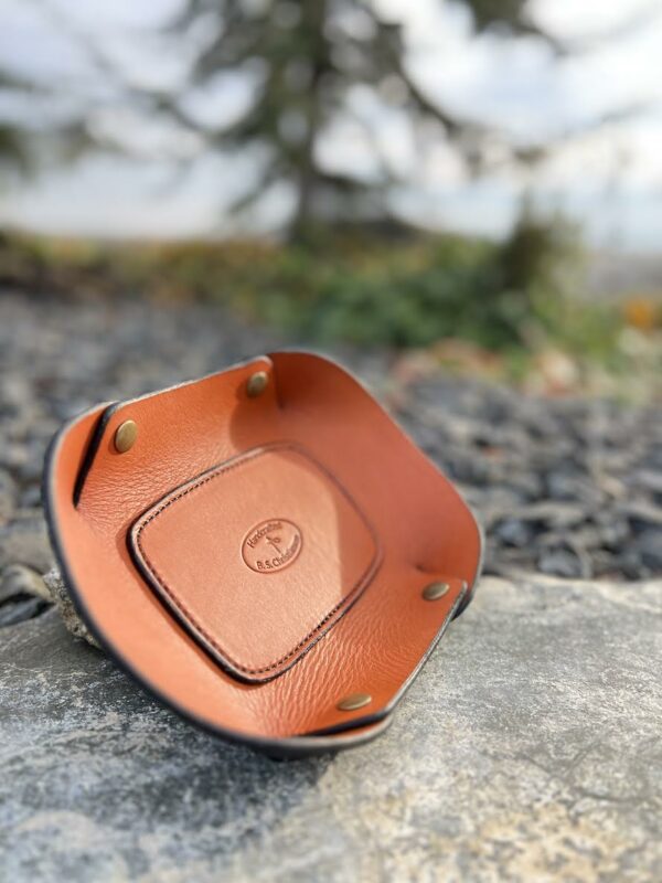"Pocket Dump" Snap Tray - Image 6