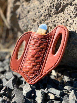Knife Sheath