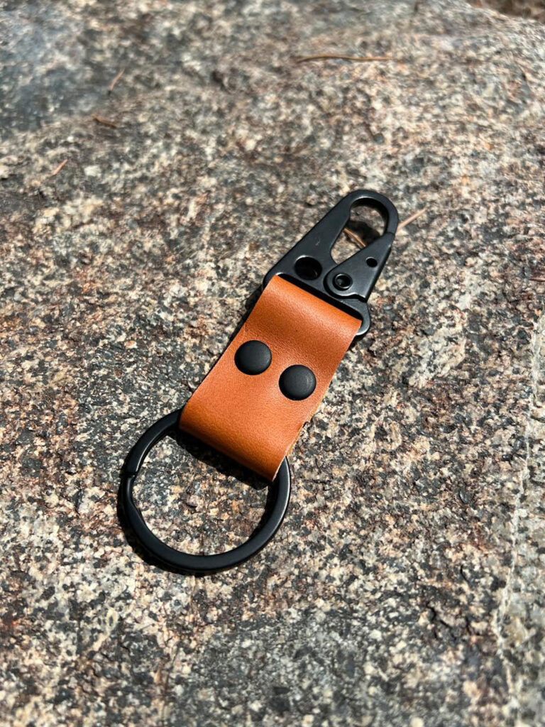 Large Key Chain