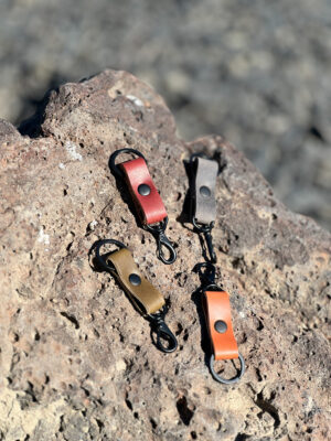 Small Key Chain