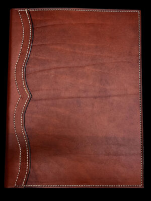 Pad-folio Folder
