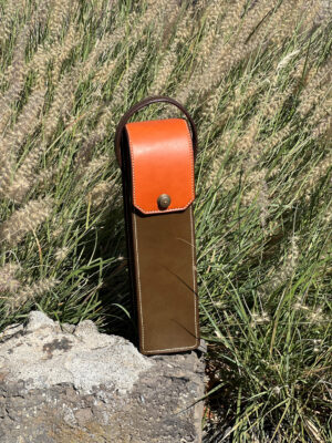 Wine Tote