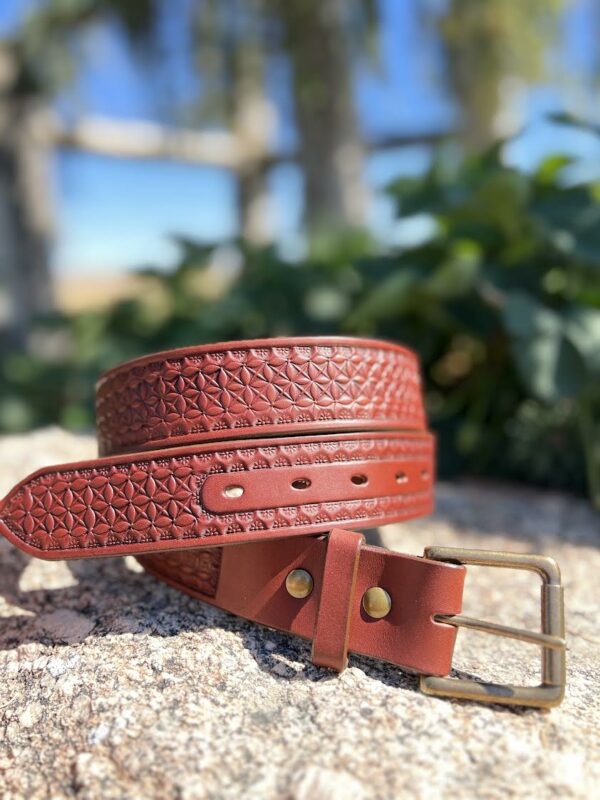 The Cattleman Belt - Image 15