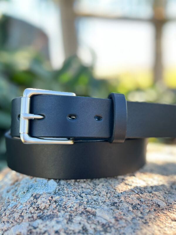 Cattleman Belt