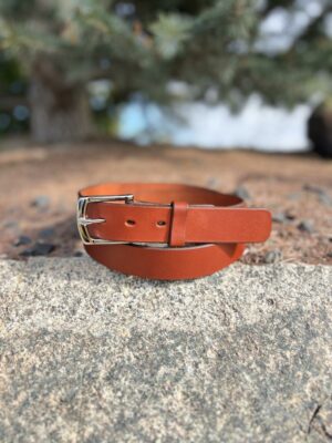 The Cheyenne Belt - For the Ladies