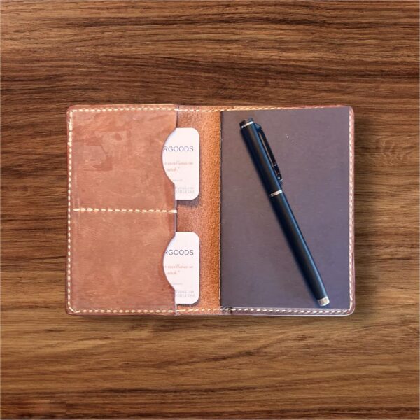 Field Notes Journal Cover - Image 3