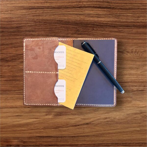 Field Notes Journal Cover - Image 4