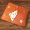 Harsin Cash Card Pouch - Image 2