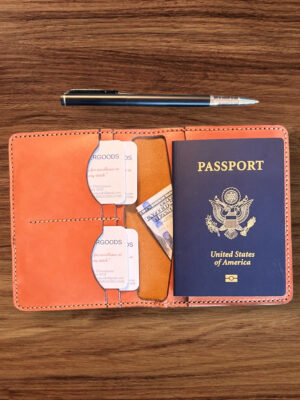Passport Cover