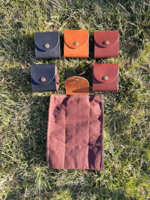 Explorer Pouch