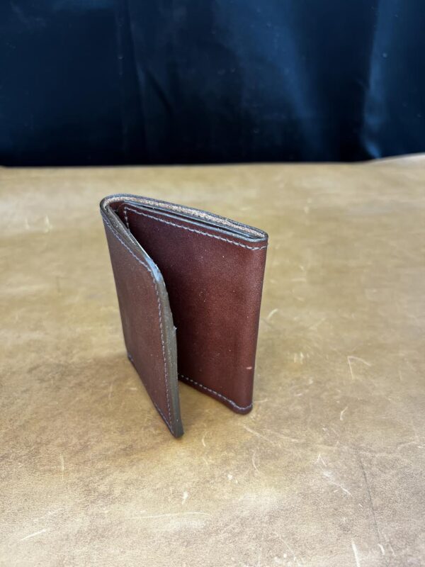 Wallet - Traditional Tri-Fold - Image 3