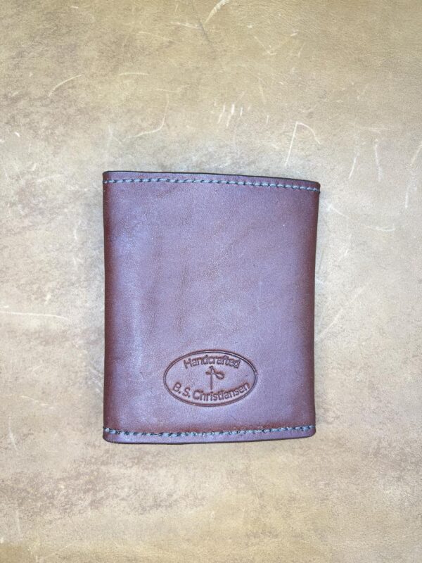 Wallet - Traditional Tri-Fold - Image 4
