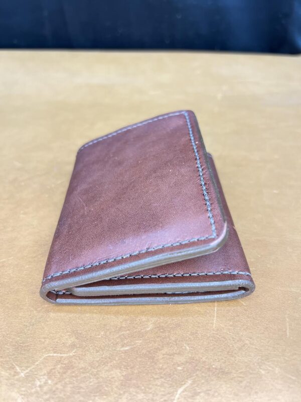 Wallet - Traditional Tri-Fold - Image 2