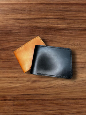 Wallet - Traditional Bi-Fold