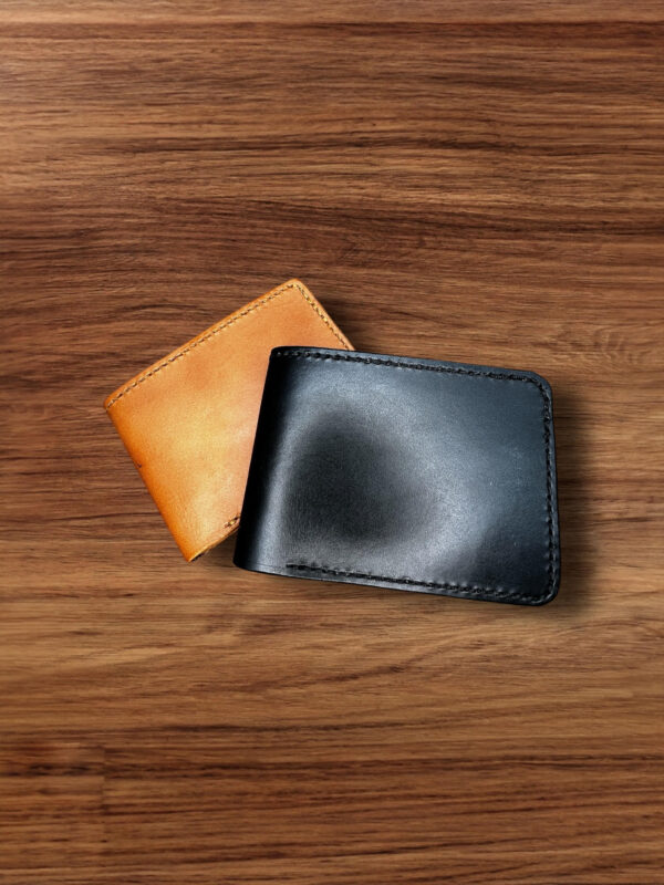 Wallet - Traditional Bi-Fold
