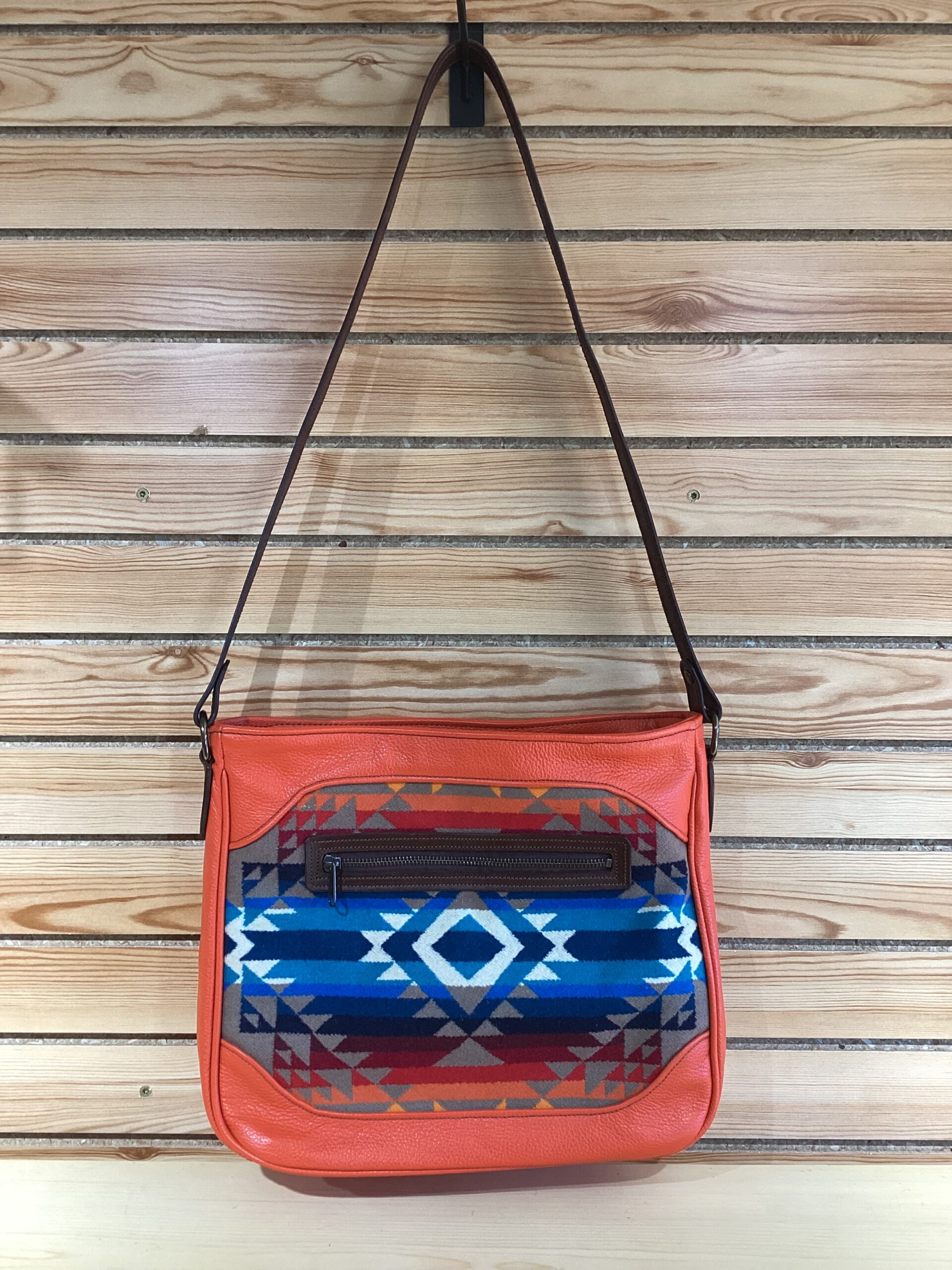 Leandra Concealed Carry