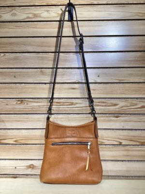 Amber Crossbody Bag