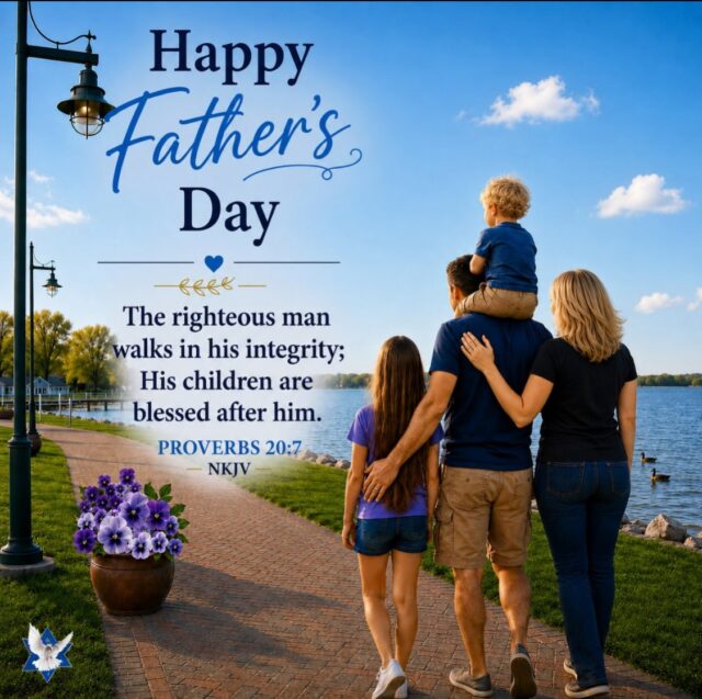 Wishing all of you Dad’s out there a Very Blessed Father’s Day! Keep your families close in these crazy days. Teach your boys how to be men and show your girls how precious they are in the eyes of the Father. Stand fast on the Lord Jesus and lead them well.🙏🏻🙏🏻🙏🏻
#jesuslovesyou❤️