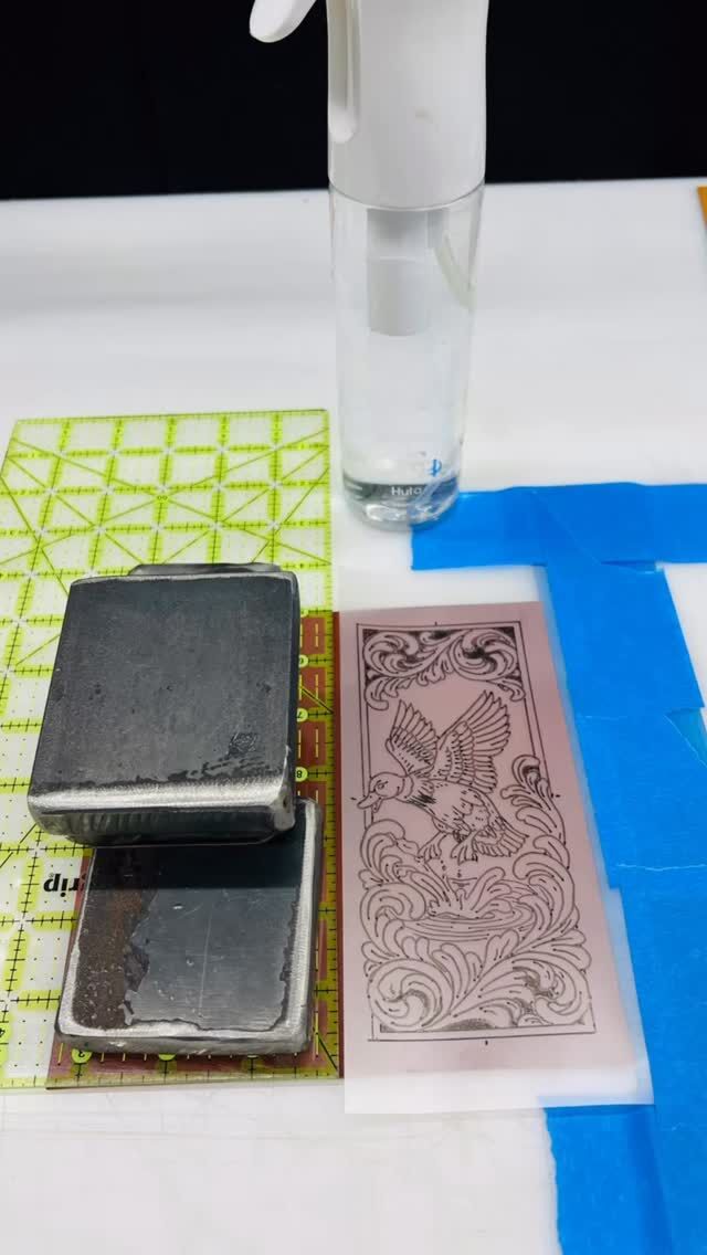 📣This Roper wallet build was so much fun🦆🦆! My good friend designed the tooling pattern for this wallet that she commissioned for her grandson! 👏🏻👏🏻Talented lady!! 
I was so honored😊to help bring this one to life for the both of them🥰
@wickettandcraig Medium Brown English Bridle🤤
#handcrafted #handmadewithlove #bscleathergoods #shoplocal #jesuslovesyou